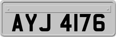 AYJ4176