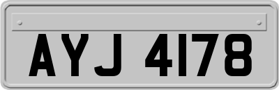 AYJ4178