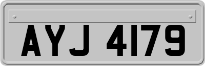 AYJ4179