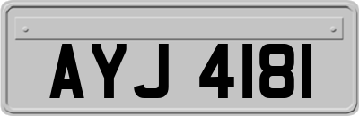 AYJ4181