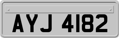 AYJ4182
