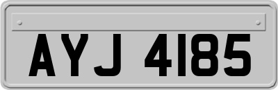 AYJ4185