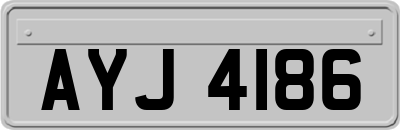 AYJ4186