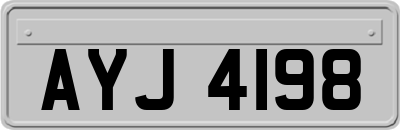 AYJ4198