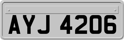 AYJ4206
