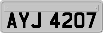 AYJ4207