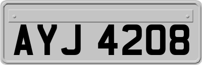 AYJ4208
