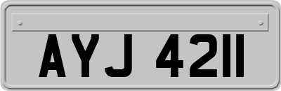 AYJ4211