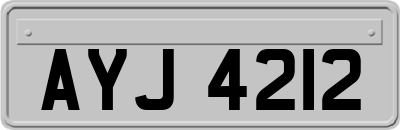 AYJ4212