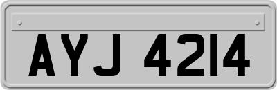 AYJ4214