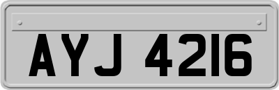 AYJ4216