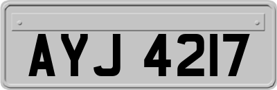 AYJ4217