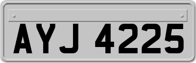 AYJ4225