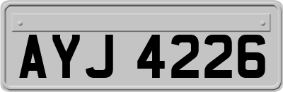AYJ4226