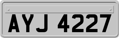 AYJ4227