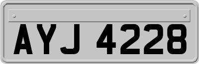 AYJ4228