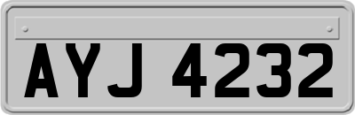 AYJ4232
