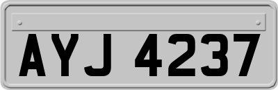 AYJ4237