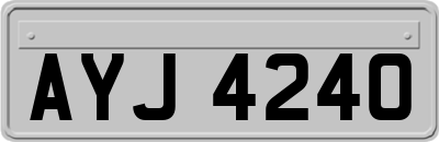 AYJ4240