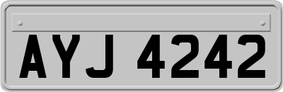 AYJ4242