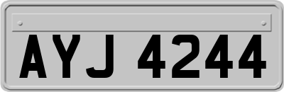 AYJ4244