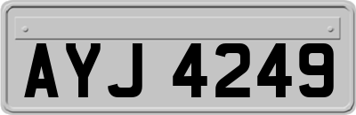 AYJ4249
