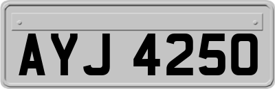 AYJ4250
