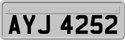 AYJ4252