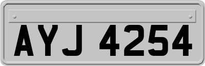 AYJ4254