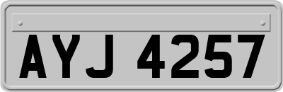 AYJ4257