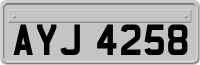 AYJ4258