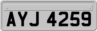 AYJ4259