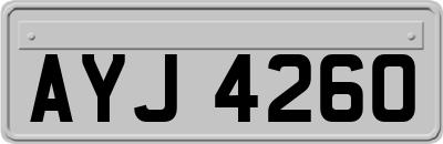 AYJ4260