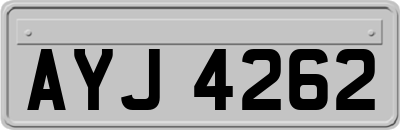 AYJ4262