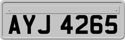AYJ4265
