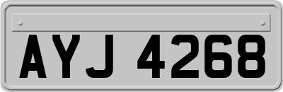 AYJ4268