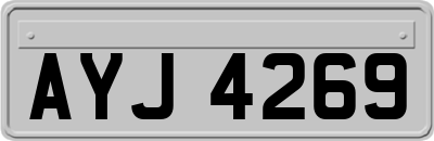 AYJ4269