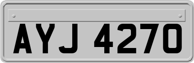 AYJ4270