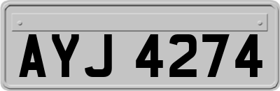 AYJ4274