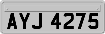 AYJ4275