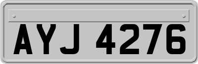 AYJ4276