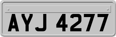 AYJ4277
