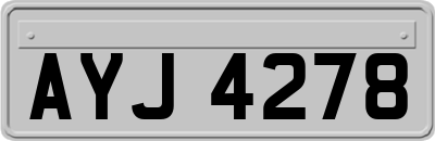 AYJ4278