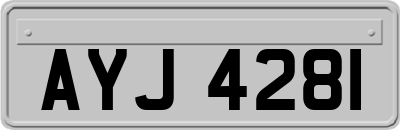 AYJ4281