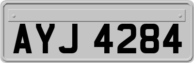 AYJ4284