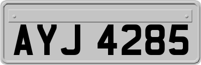 AYJ4285