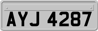 AYJ4287