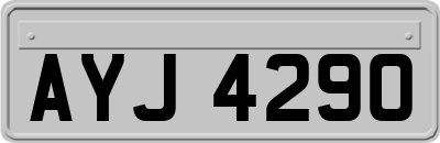 AYJ4290