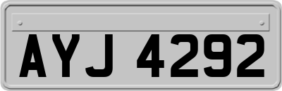AYJ4292