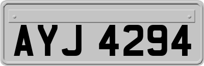AYJ4294